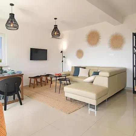 Villa Pool, 300m To Beach, Private Location, Sea View - Zelena *