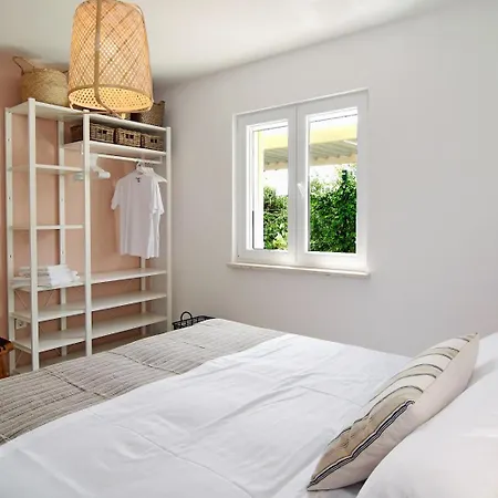 Villa Pool, 300m To Beach, Private Location, Sea View - Zelena *