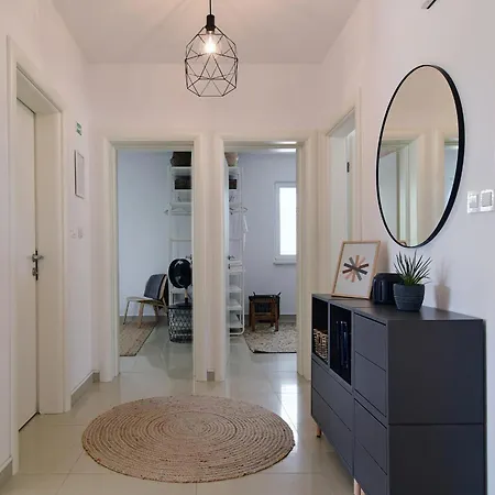 Villa Pool, 300m To Beach, Private Location, Sea View - Zelena *