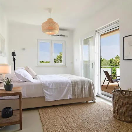 Pool, 300m To Beach, Private Location, Sea View - Zelena