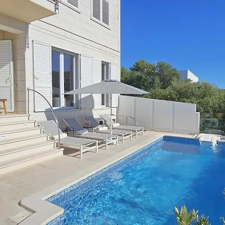 Pool, 300m To Beach, Private Location, Sea View - Zelena Villa