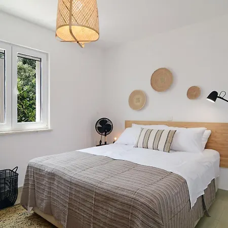 Pool, 300m To Beach, Private Location, Sea View - Zelena * Donji Okrug