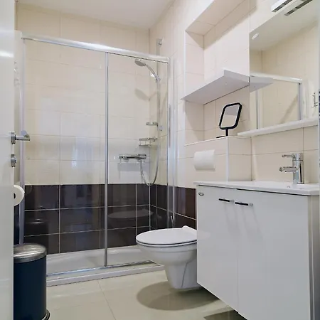 Pool, 300m To Beach, Private Location, Sea View - Zelena Villa